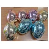 Large ornaments
