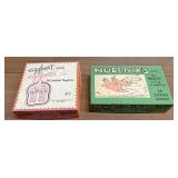 Comical napkins