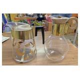 Coffee pots