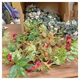 Artificial flower Decor