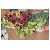 Flower Decor
