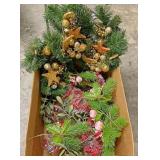 Miscellaneous Christmas Decor