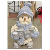 Snowman