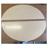 Laminate countertop