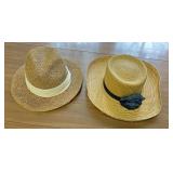 Gardening hat