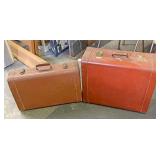 Suit cases