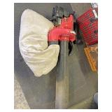 Troy bilt leaf picker upper