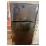33"x65" Amana refrigerator