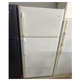 33"x66" Gibson refrigerator