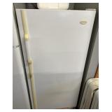 28" x 60" x 29" Frigidaire freezer