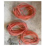 3 extension cords
