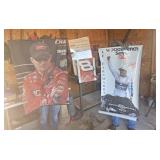 Dale Earnhardt memorabilia