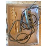 Power strips