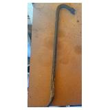 Crowbar