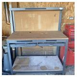 Workbench