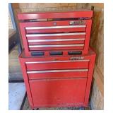 Waterloo shop series toolbox