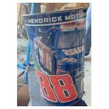 Dale Junior trashcan