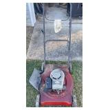 Briggs and Stratton classic Murray 20 push mower