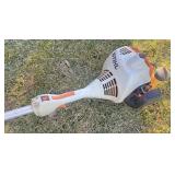 Stihl weed eater sf 55