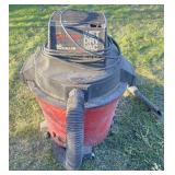 Craftsman 16 gallon wet vac