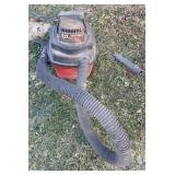 1 gallon shop vac