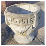 Call Craig flower pot