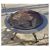 Fire pit