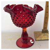 Fenton red compote