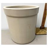 Ransbottom Pottery 2 quart crock