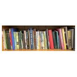 Book lot