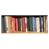 Book lot