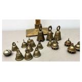 Miniature bells