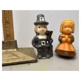 Giurley pilgrim candles