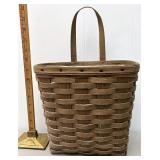 Vintage Longaberger basket