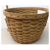 Vintage Longaberger corn basket