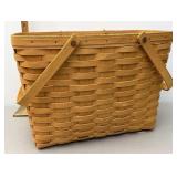 Longaberger basket second