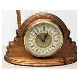 Mantle clock
