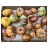 Fall decor