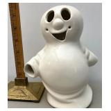 McCoy Pottery ghost