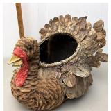Turkey centerpiece