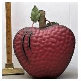 Metal Apple