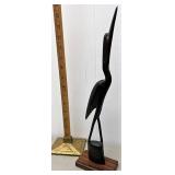 Carved Herron
