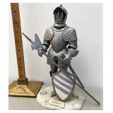 Vintage built Camelot model