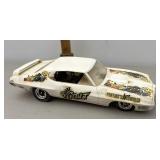 Vintage built Billygoat model