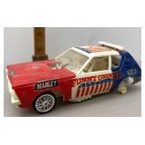 Vintage built Funny gremlin dragster missing