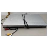 RCA DVD player