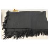 Antique Wool shaw