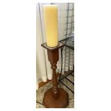 Candle stand