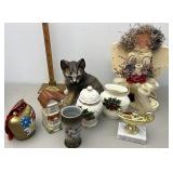 Miscellaneous collectibles