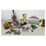 Suncatchers